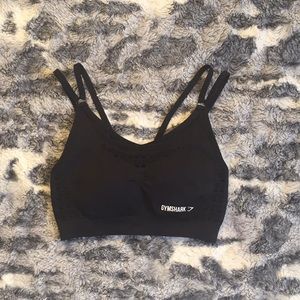 Gymshark Energy+ Seamless Sports Bra
